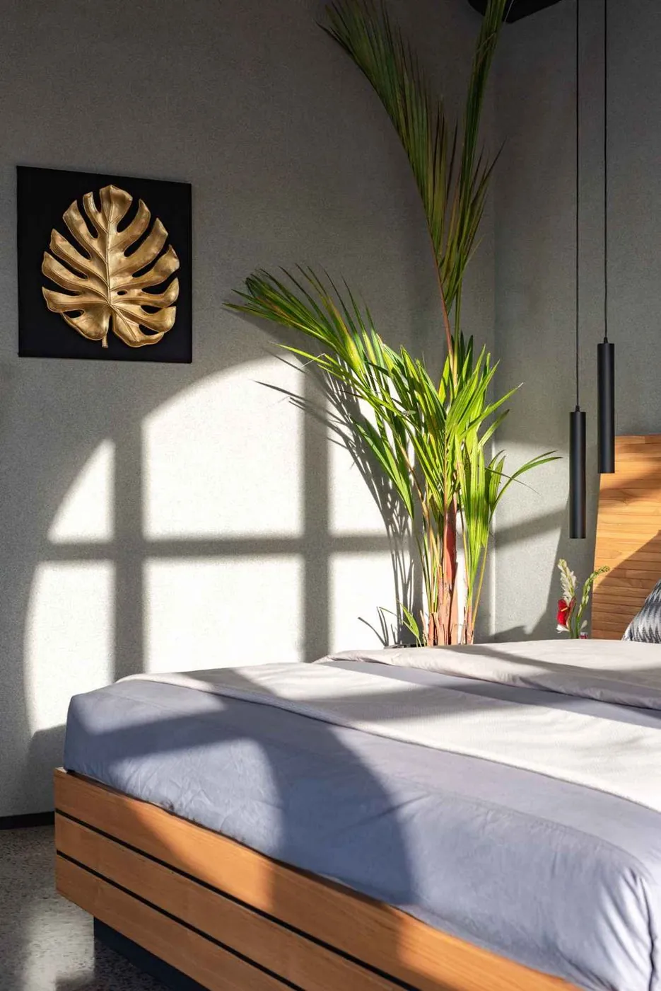 Suite detail